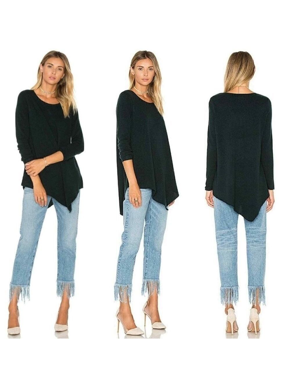 Joie | Tambrel metallic sweater